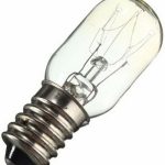 Himalayan Salt Lamp Bulb 25w