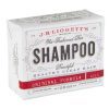 JRLiggettts Original Shampoo Bar