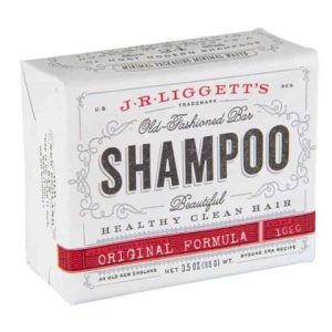 JRLiggettts Original Shampoo Bar