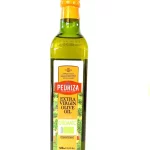 A bottle of La Pedriza Olive Oil Spanish 500ml