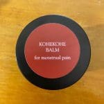 a jar of NaturallyTrish Kohekohe Balm