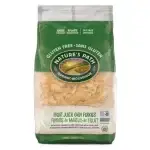 A bag of NaturesPath Corn Flakes Ecopk 750g