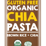 PerfectEarth Chia Brown Rice Pasta 225g