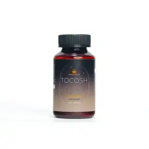 Seleno Tocash Fermented Andean Probiotic 100c