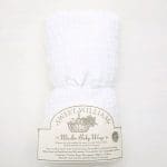 a package of SweetWilliam Muslin Baby Wrap