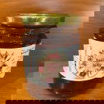 a jar of Tehoro Jelly Feijoa 250g