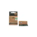 Go Bamboo Dental Floss Silk pictured from the top and front
