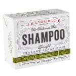 JRLiggettts Herbal Formula Shampoo Bar