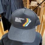 Keep Otepoti Beautiful Hat Cap