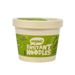 Lumlum Instant Noodle Cup Green Curry 70g
