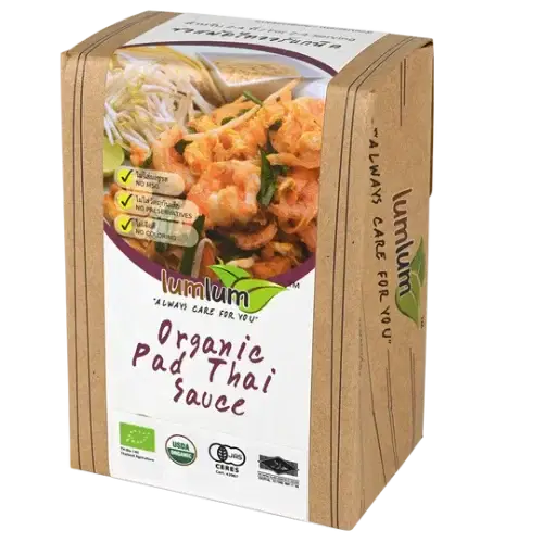 Lumlum Pad Thai Sauce 100g