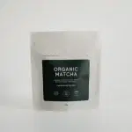 a bag of MatchaMatcha Matcha Ceremonal Grade 80g
