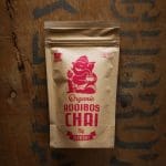 a bag of MisterChai Rooibos Chai 75g