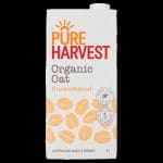 Pure Harvest Oat Milk 1Lt