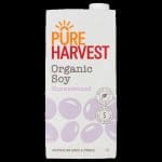 Pure Harvest Soy Milk 1Lt
