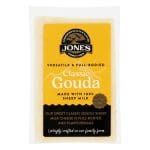 SheepMilkNZ Gouda Classic 120g