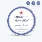 Svens Miracle Manuka Skin Repair 55g
