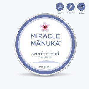 Svens Miracle Manuka Skin Repair 55g